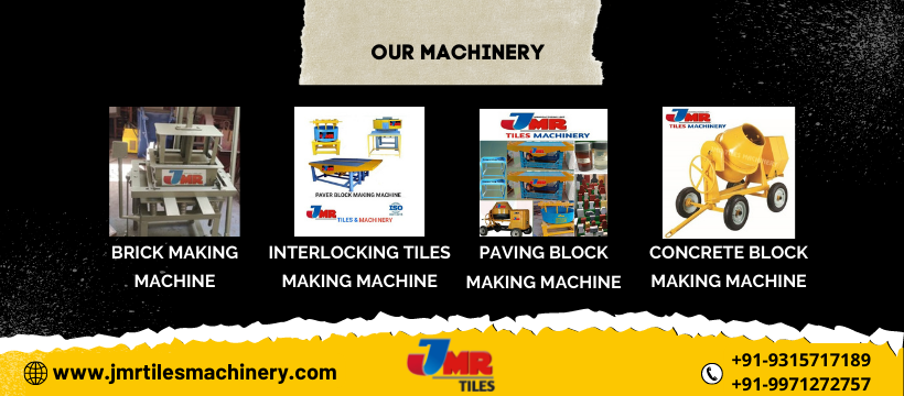 Block Paving Machine Near Me