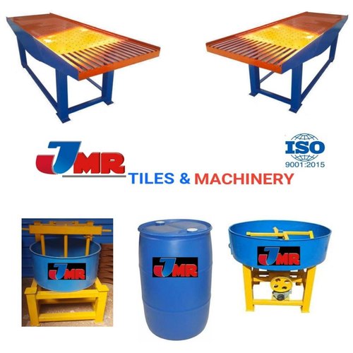 Top Benefits of Using a Paver Maker Machine in Construction Projects